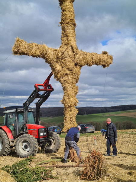 Buergbrennen 2023 - Photo 150